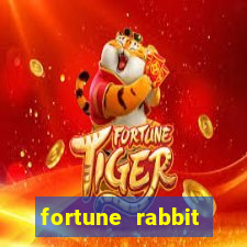 fortune rabbit melhor plataforma